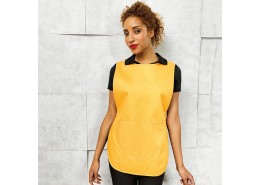Branded Pocket Tabard